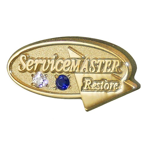30-Year Pin